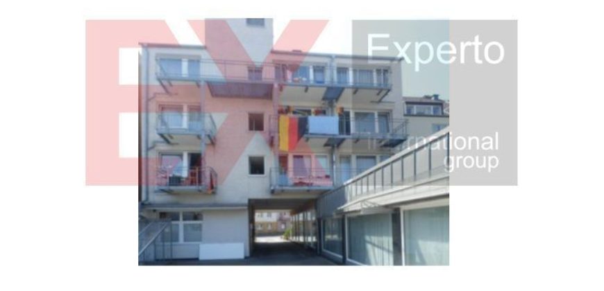 Коммерческая недвижимость Дюссельдорф, Германия, 926 м2