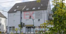 Коммерческая недвижимость Эссен, Германия, 3185 м2