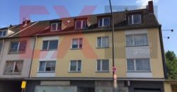 Коммерческая недвижимость Эссен, Германия, 3185 м2