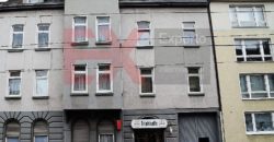 Коммерческая недвижимость Эссен, Германия, 550 м2