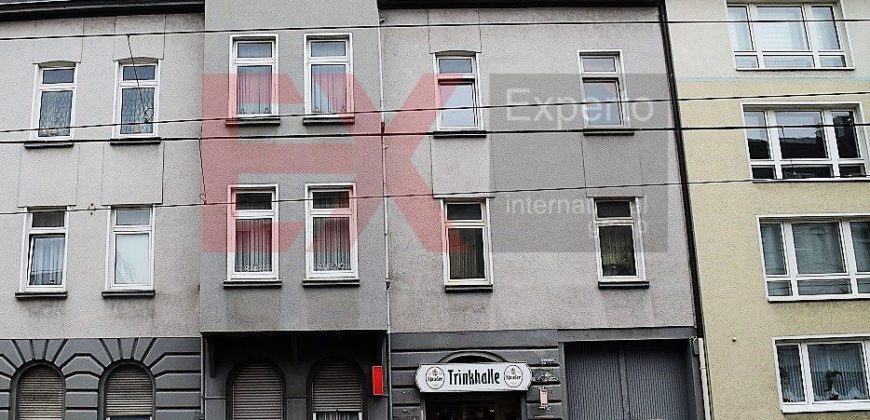 Коммерческая недвижимость Эссен, Германия, 550 м2