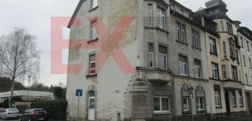 Коммерческая недвижимость Хаген, Германия, 385 м2