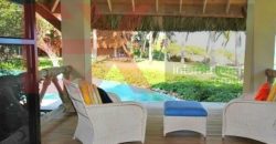 Коммерческая недвижимость Кабарете, Доминиканская Республика, 850 м2