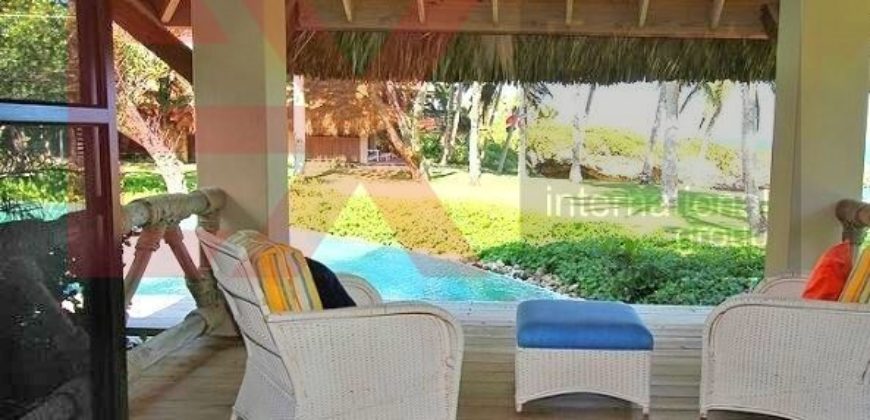 Коммерческая недвижимость Кабарете, Доминиканская Республика, 850 м2