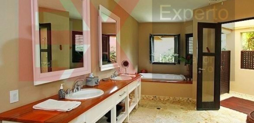 Коммерческая недвижимость Кабарете, Доминиканская Республика, 850 м2