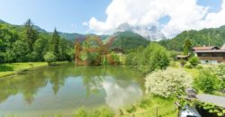 Коммерческая недвижимость Кирхдорф, Австрия, 184 м2