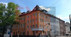 Коммерческая недвижимость Крефельд, Германия