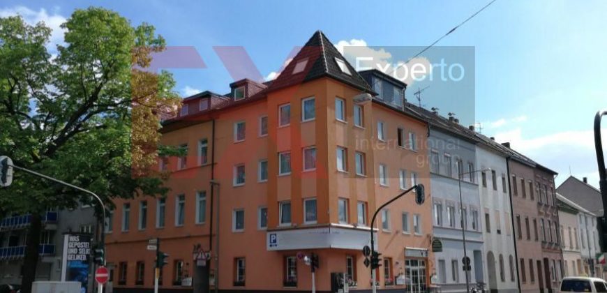 Коммерческая недвижимость Крефельд, Германия