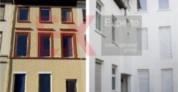 Коммерческая недвижимость Крефельд, Германия