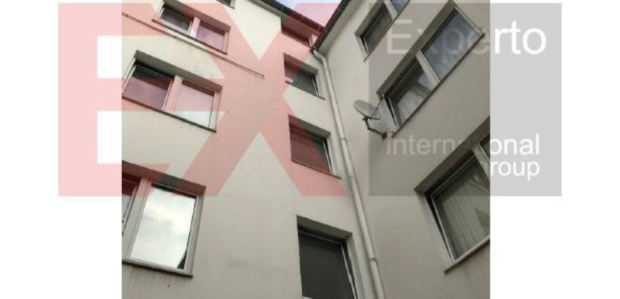 Коммерческая недвижимость Крефельд, Германия