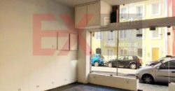 Коммерческая недвижимость Лиссабон, Португалия, 44 м2