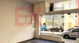 Коммерческая недвижимость Лиссабон, Португалия, 44 м2