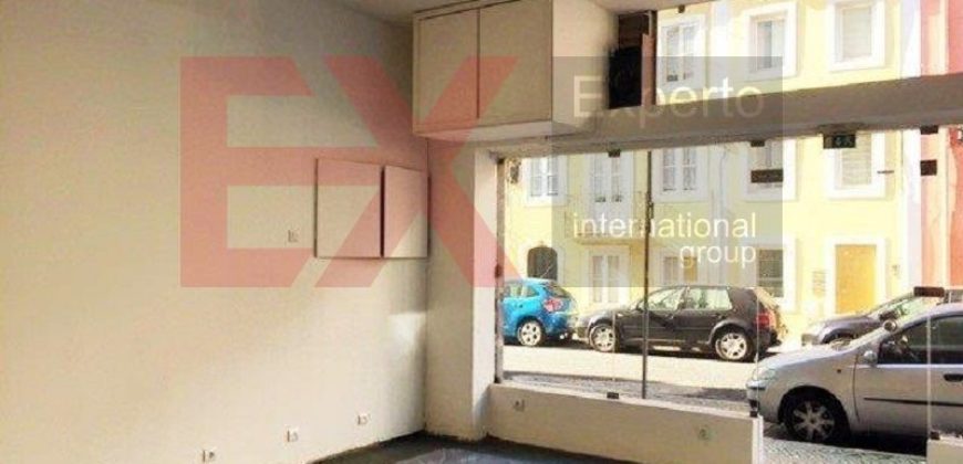 Коммерческая недвижимость Лиссабон, Португалия, 44 м2