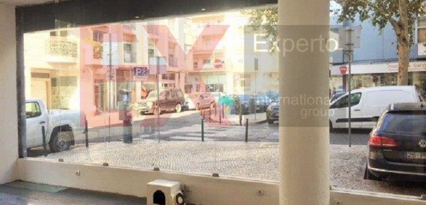 Коммерческая недвижимость Лиссабон, Португалия, 44 м2