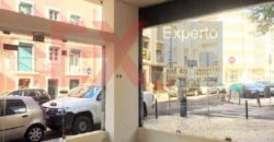 Коммерческая недвижимость Лиссабон, Португалия, 44 м2