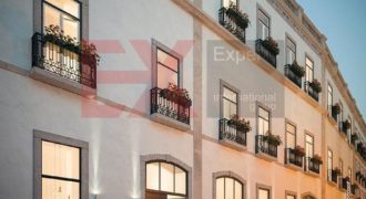 Коммерческая недвижимость Лиссабон, Португалия, 65 м2