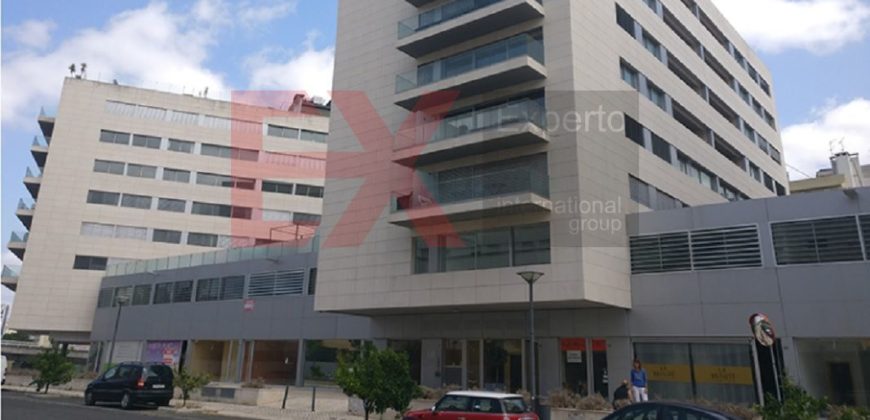 Коммерческая недвижимость Лиссабон, Португалия, 87 м2