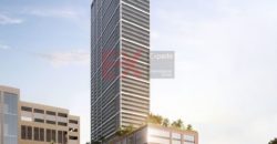 Коммерческая недвижимость Майами, США, 38 м2