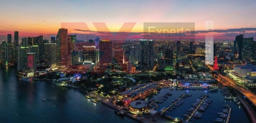 Коммерческая недвижимость Майами, США, 38 м2