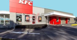 Коммерческая недвижимость Мельбурн, Австралия, 450 м2