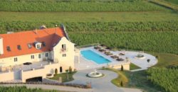 Коммерческая недвижимость Monoszló, Венгрия, 2437 м2