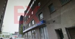 Коммерческая недвижимость Монреаль, Канада
