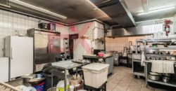 Коммерческая недвижимость Монреаль, Канада, 172 м2