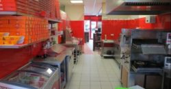 Коммерческая недвижимость Мюнхен, Германия, 117 м2