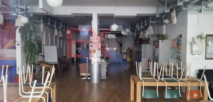 Коммерческая недвижимость Мюнхен, Германия, 358 м2