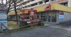 Коммерческая недвижимость Мюнхен, Германия, 358 м2