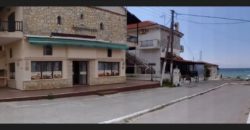 Коммерческая недвижимость на Кассандре, Греция, 100 м2