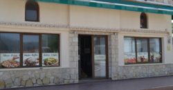 Коммерческая недвижимость на Кассандре, Греция, 100 м2