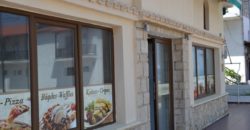 Коммерческая недвижимость на Кассандре, Греция, 100 м2