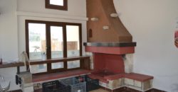 Коммерческая недвижимость на Кассандре, Греция, 100 м2