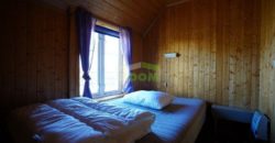 Коммерческая недвижимость на Лофотенских островах, Норвегия, 58 м2