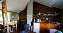 Коммерческая недвижимость на Лофотенских островах, Норвегия, 58 м2