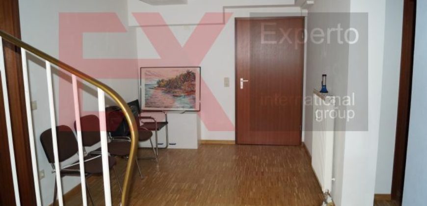 Коммерческая недвижимость Нюрнберг, Германия, 130 м2