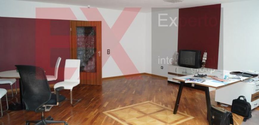Коммерческая недвижимость Нюрнберг, Германия, 130 м2