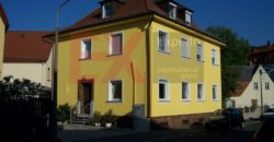 Коммерческая недвижимость Нюрнберг, Германия, 640 м2