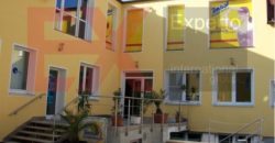 Коммерческая недвижимость Нюрнберг, Германия, 640 м2