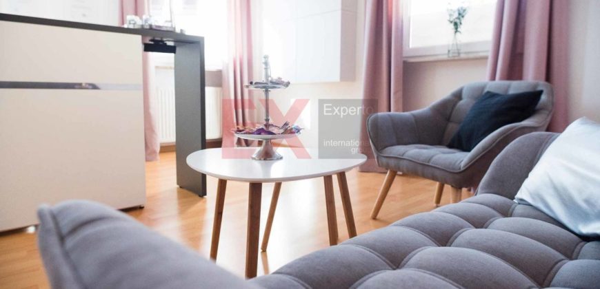 Коммерческая недвижимость Нюрнберг, Германия, 640 м2