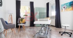 Коммерческая недвижимость Нюрнберг, Германия, 640 м2