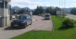 Коммерческая недвижимость Ползела, Словения, 460 м2