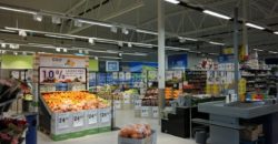 Коммерческая недвижимость Северная Норвегия, Норвегия, 1397 м2