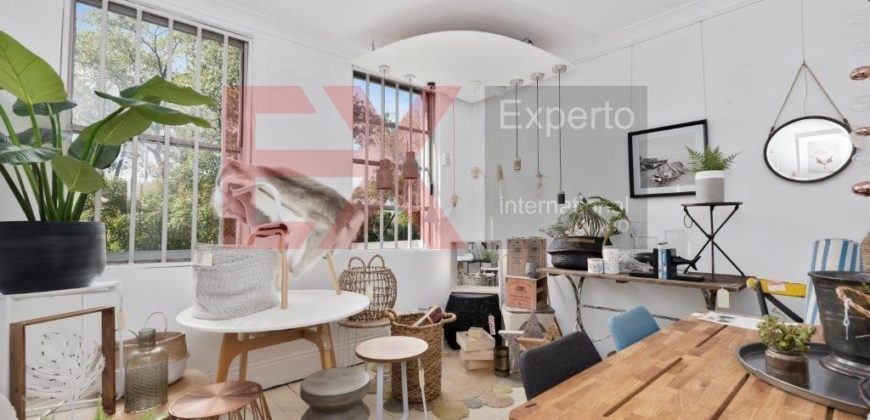 Коммерческая недвижимость Сидней, Австралия, 130 м2