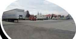 Коммерческая недвижимость Sárvár, Венгрия, 766 м2