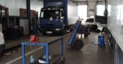 Коммерческая недвижимость Sárvár, Венгрия, 766 м2