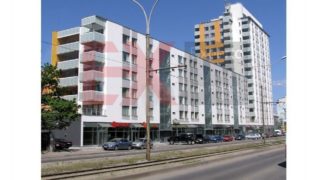 Коммерческая недвижимость Таллин, Эстония, 357 м2