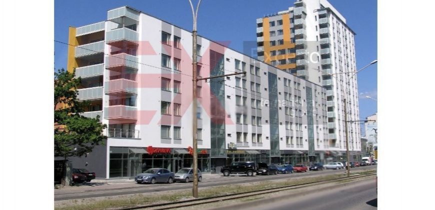Коммерческая недвижимость Таллин, Эстония, 357 м2