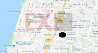 Коммерческая недвижимость Тель-Авив, Израиль, 86 м2
